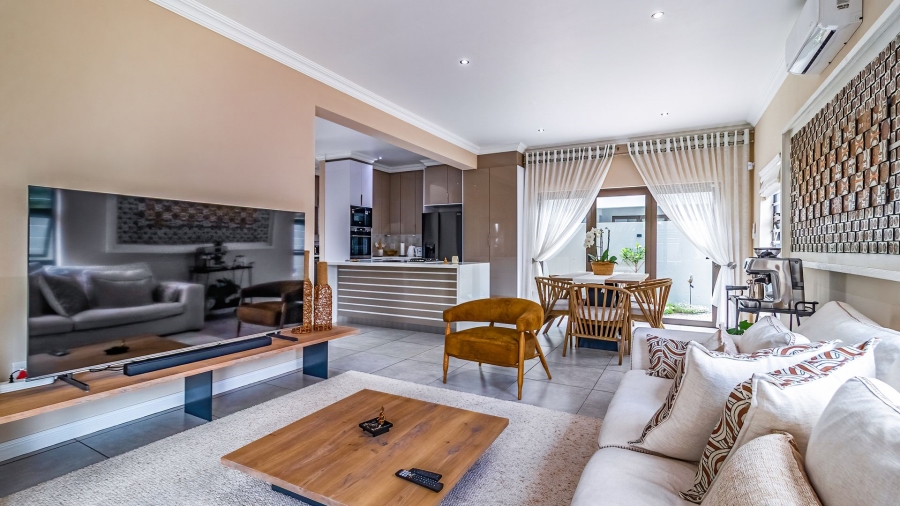 3 Bedroom Property for Sale in Bedfordview Gauteng