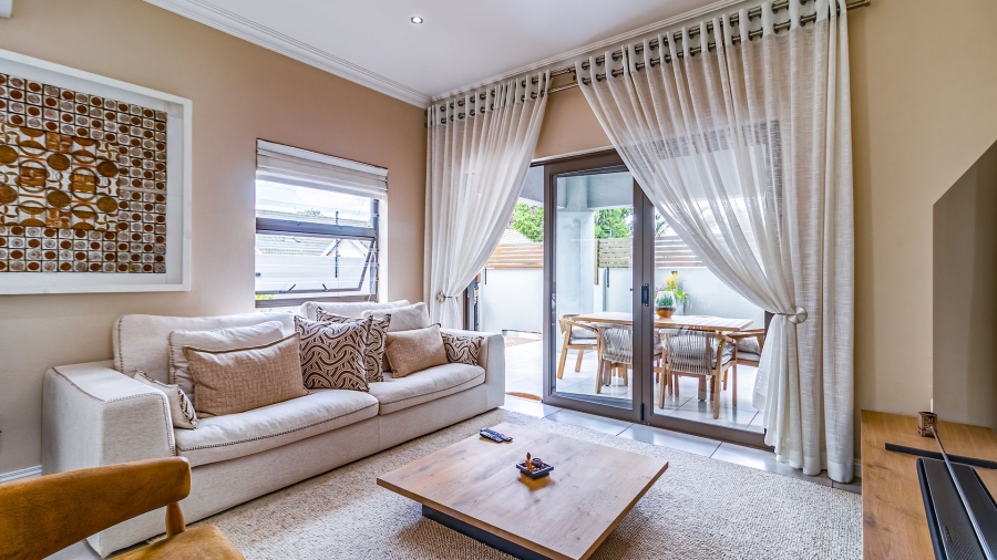 3 Bedroom Property for Sale in Bedfordview Gauteng