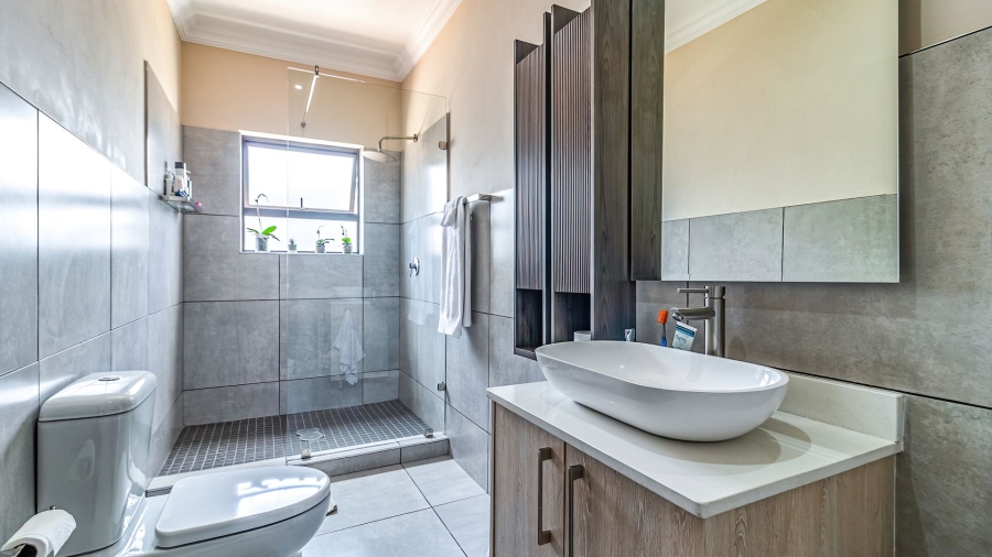 3 Bedroom Property for Sale in Bedfordview Gauteng