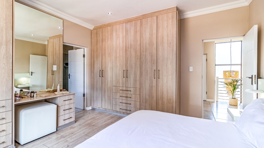 3 Bedroom Property for Sale in Bedfordview Gauteng