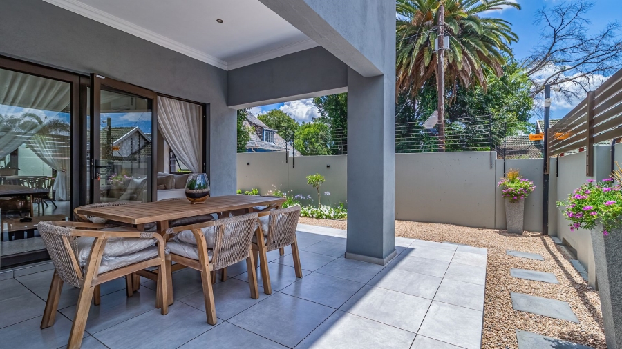 3 Bedroom Property for Sale in Bedfordview Gauteng