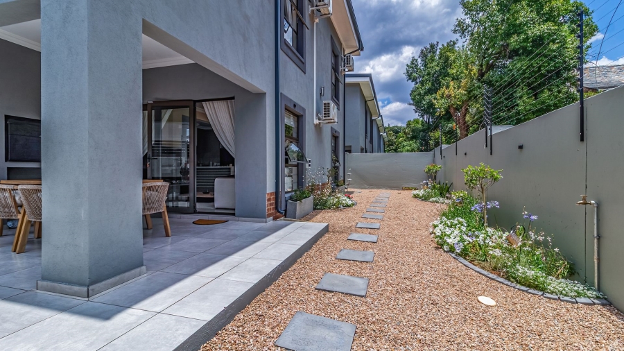 3 Bedroom Property for Sale in Bedfordview Gauteng