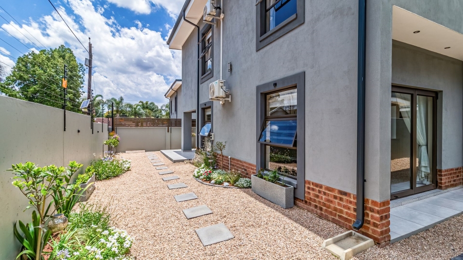 3 Bedroom Property for Sale in Bedfordview Gauteng