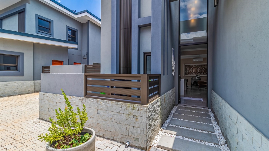 3 Bedroom Property for Sale in Bedfordview Gauteng