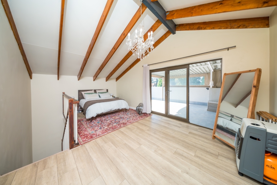 3 Bedroom Property for Sale in Bedford Gardens Gauteng