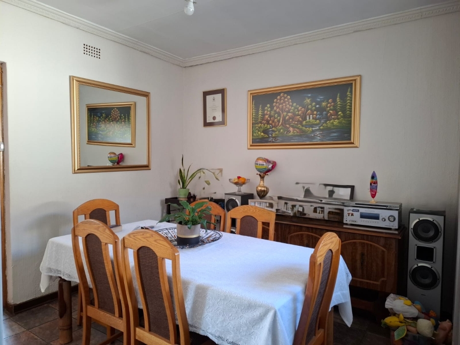 4 Bedroom Property for Sale in Dalpark Gauteng
