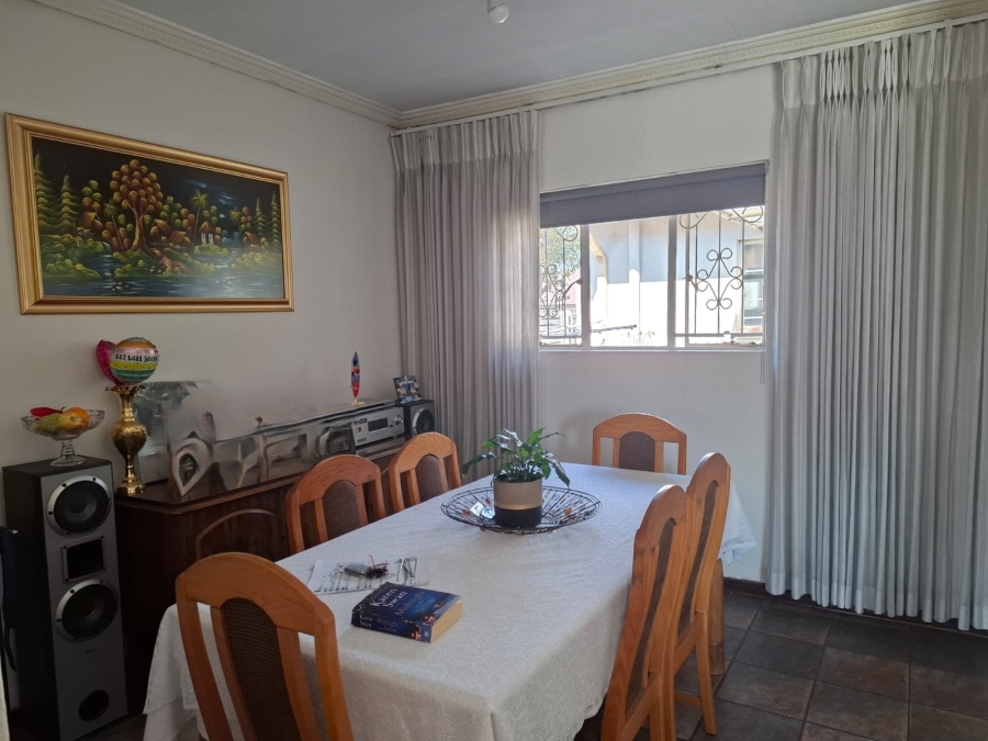 4 Bedroom Property for Sale in Dalpark Gauteng