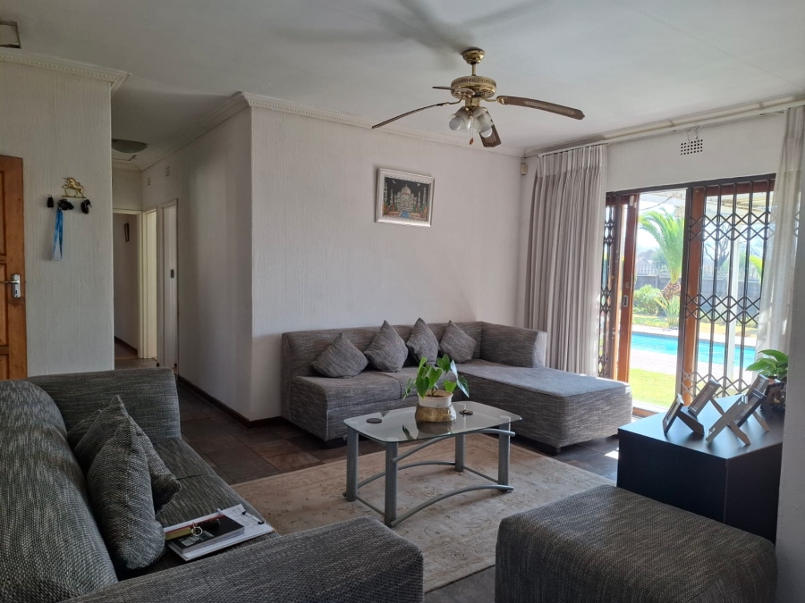 4 Bedroom Property for Sale in Dalpark Gauteng