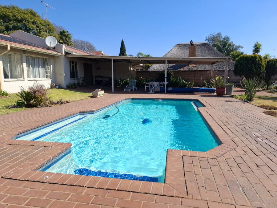 4 Bedroom Property for Sale in Dalpark Gauteng