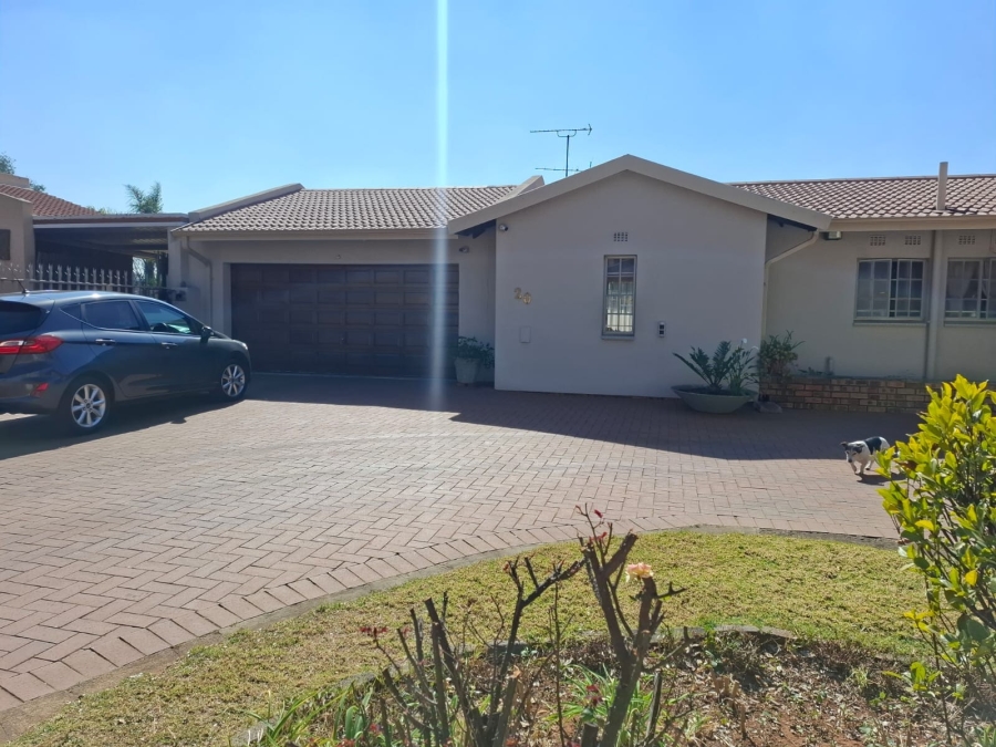 4 Bedroom Property for Sale in Dalpark Gauteng