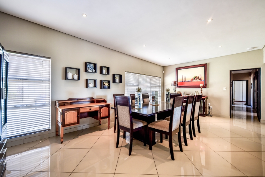 4 Bedroom Property for Sale in Waterkloof Glen Gauteng
