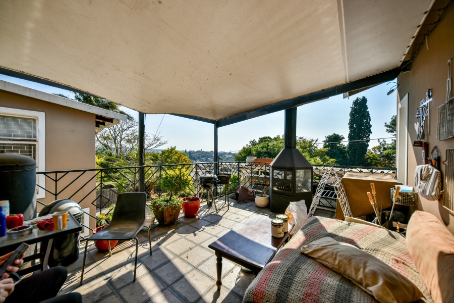 4 Bedroom Property for Sale in Waterkloof Glen Gauteng