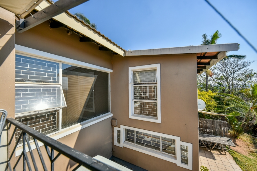 4 Bedroom Property for Sale in Waterkloof Glen Gauteng