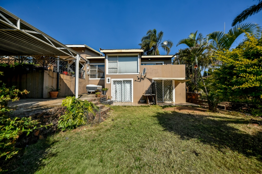 4 Bedroom Property for Sale in Waterkloof Glen Gauteng