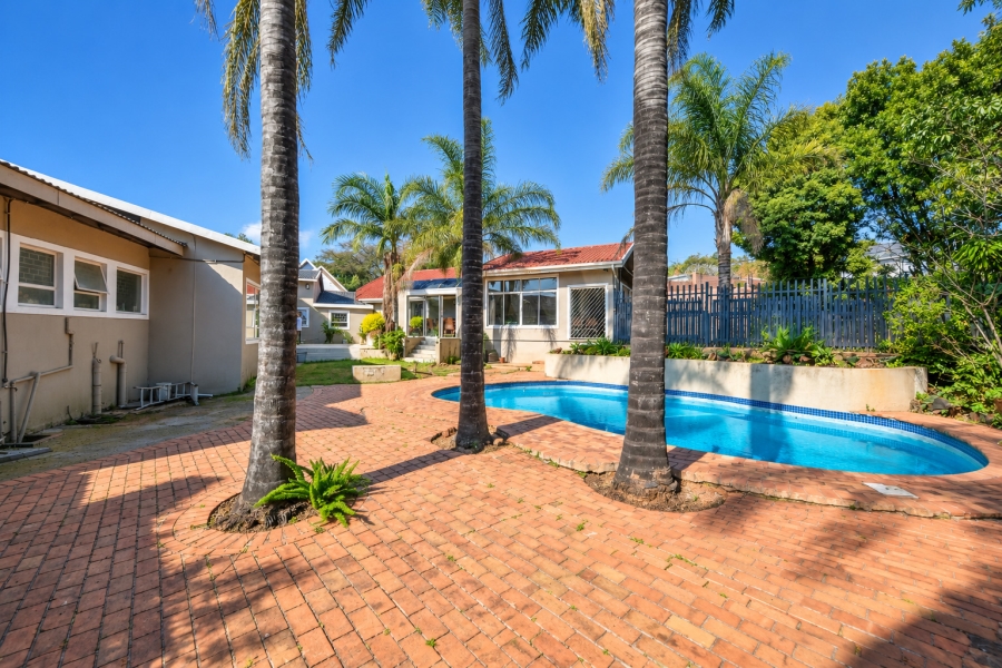 4 Bedroom Property for Sale in Waterkloof Glen Gauteng