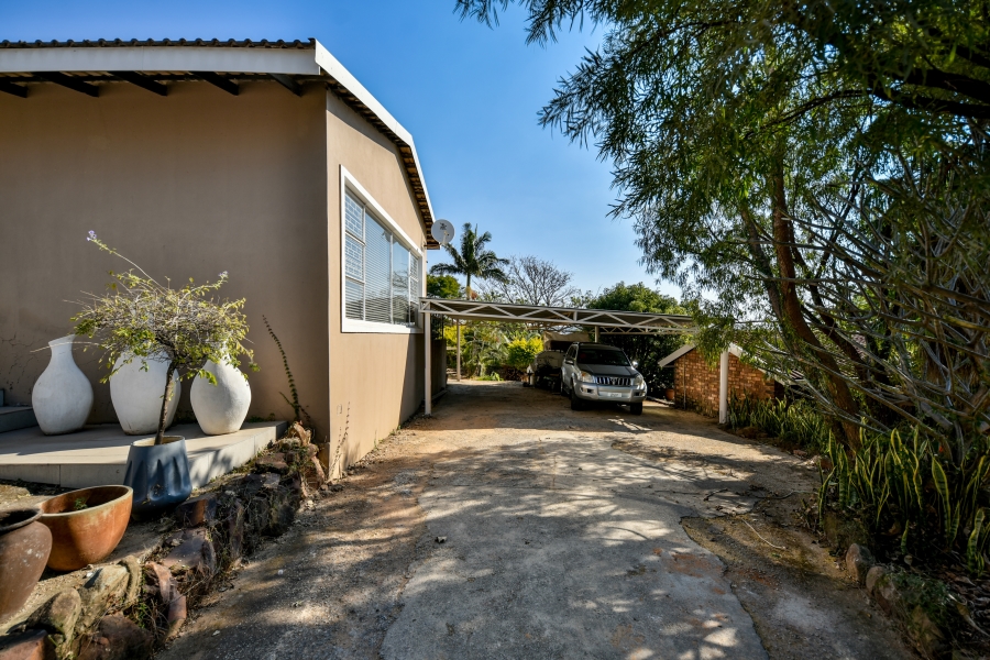 4 Bedroom Property for Sale in Waterkloof Glen Gauteng