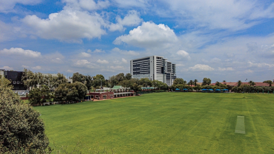 To Let 1 Bedroom Property for Rent in Illovo Gauteng