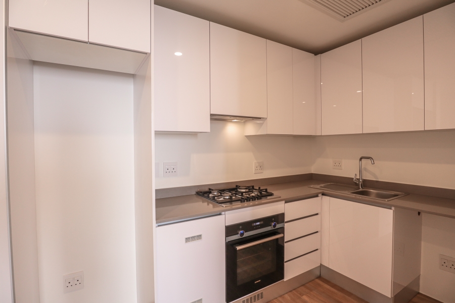To Let 1 Bedroom Property for Rent in Illovo Gauteng