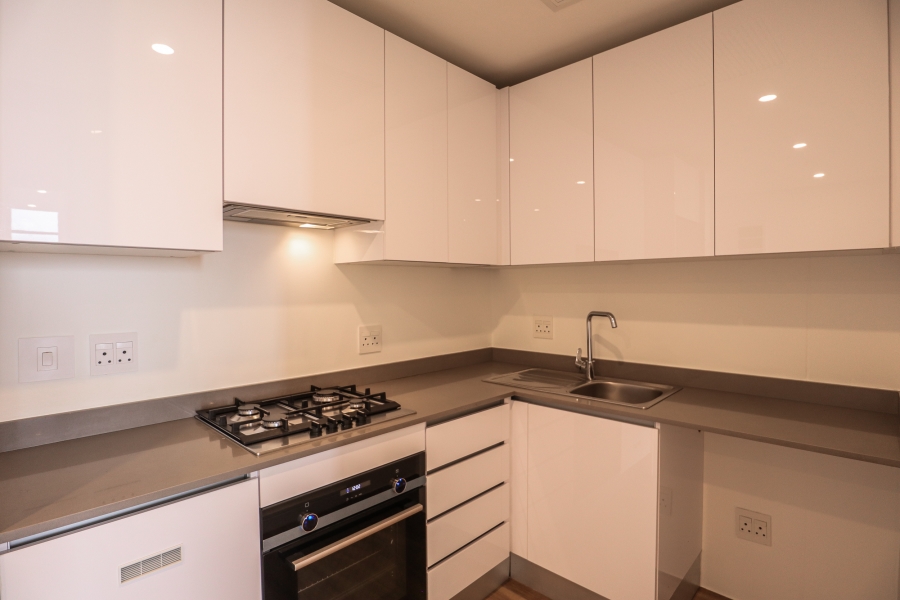 To Let 1 Bedroom Property for Rent in Illovo Gauteng