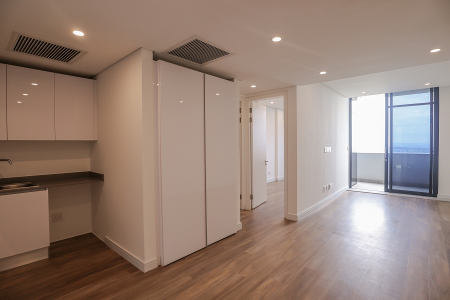 To Let 1 Bedroom Property for Rent in Illovo Gauteng