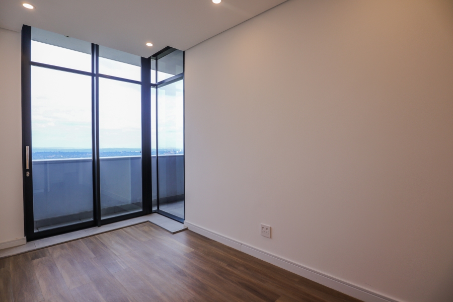 To Let 1 Bedroom Property for Rent in Illovo Gauteng