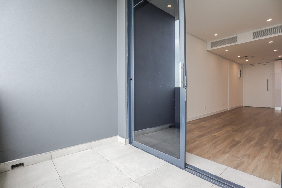 To Let 1 Bedroom Property for Rent in Illovo Gauteng
