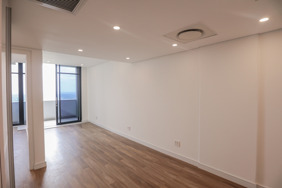 To Let 1 Bedroom Property for Rent in Illovo Gauteng
