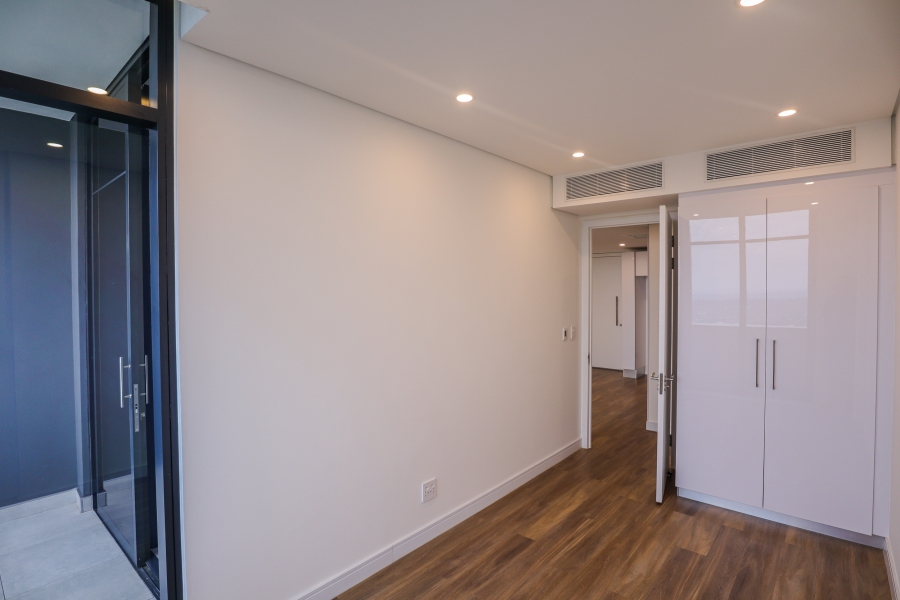 To Let 1 Bedroom Property for Rent in Illovo Gauteng