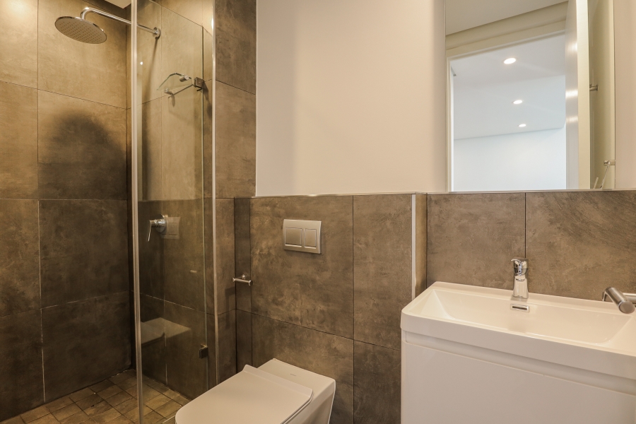 To Let 1 Bedroom Property for Rent in Illovo Gauteng
