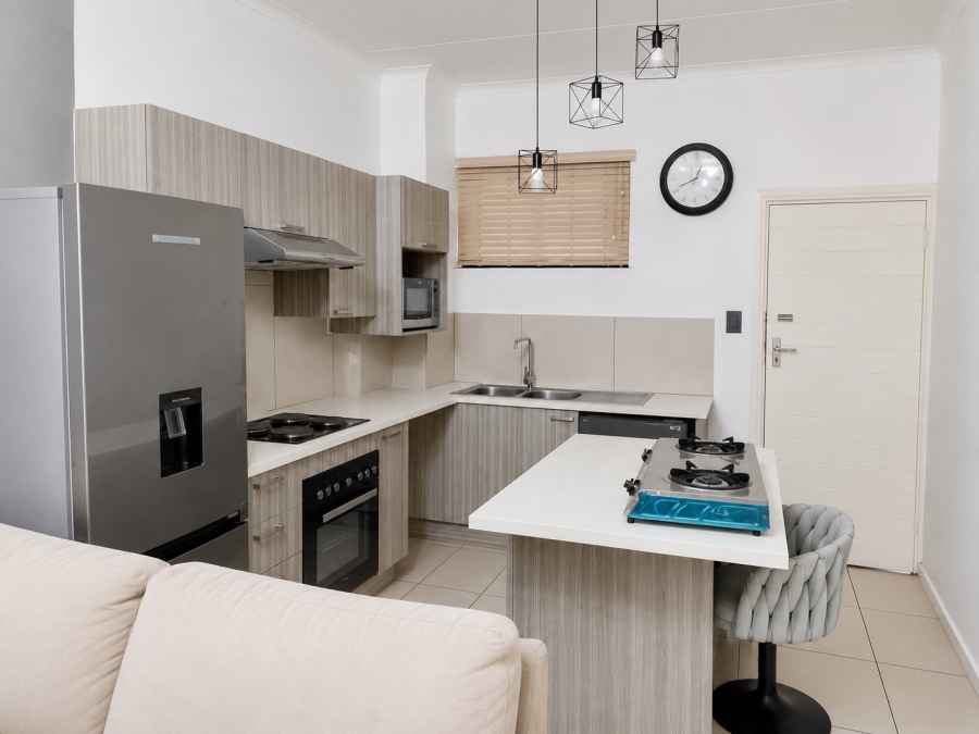 1 Bedroom Property for Sale in Lilianton Gauteng