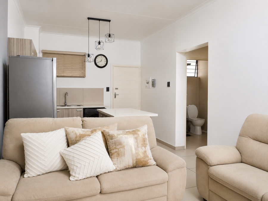 1 Bedroom Property for Sale in Lilianton Gauteng