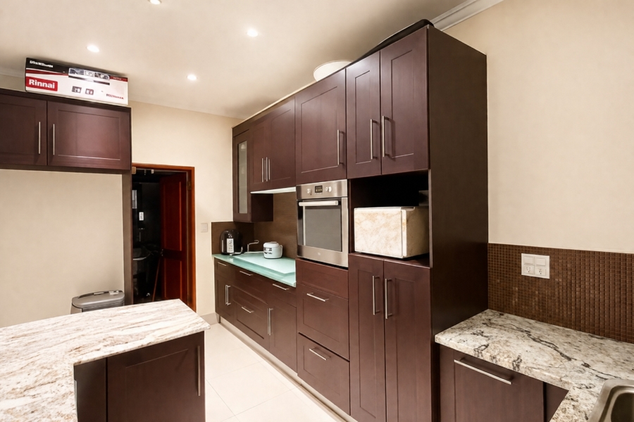 3 Bedroom Property for Sale in Fordsburg Gauteng