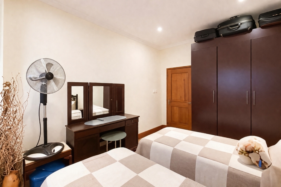 3 Bedroom Property for Sale in Fordsburg Gauteng
