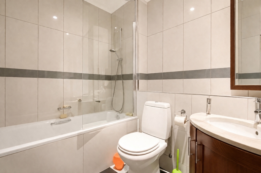 3 Bedroom Property for Sale in Fordsburg Gauteng