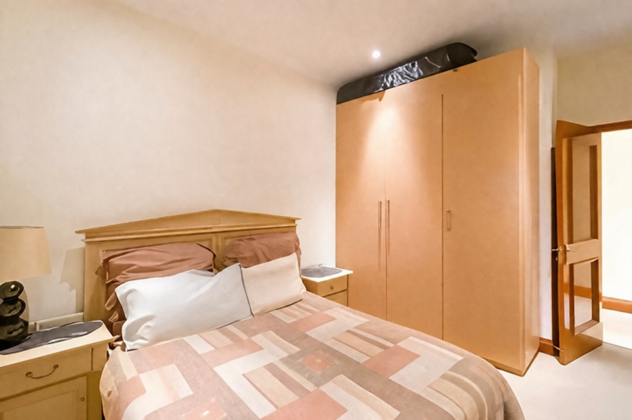 3 Bedroom Property for Sale in Fordsburg Gauteng