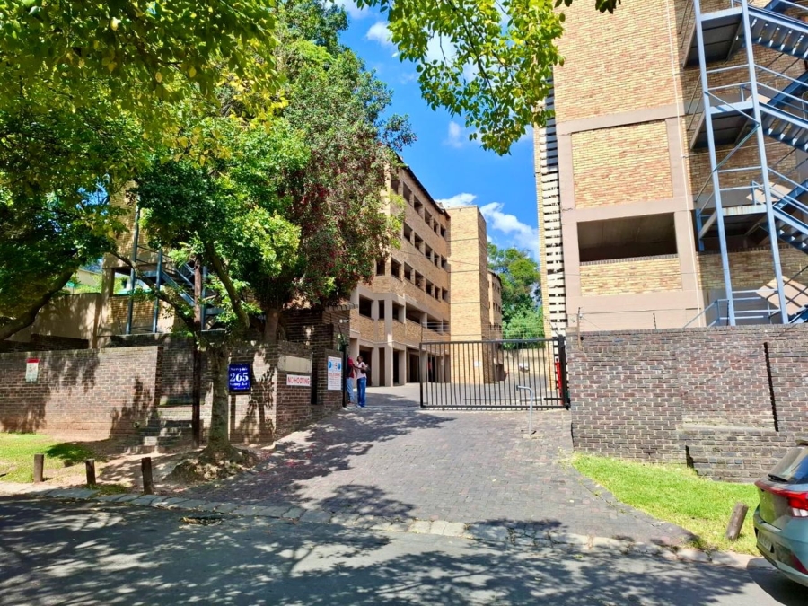 To Let 1 Bedroom Property for Rent in Ferndale Gauteng