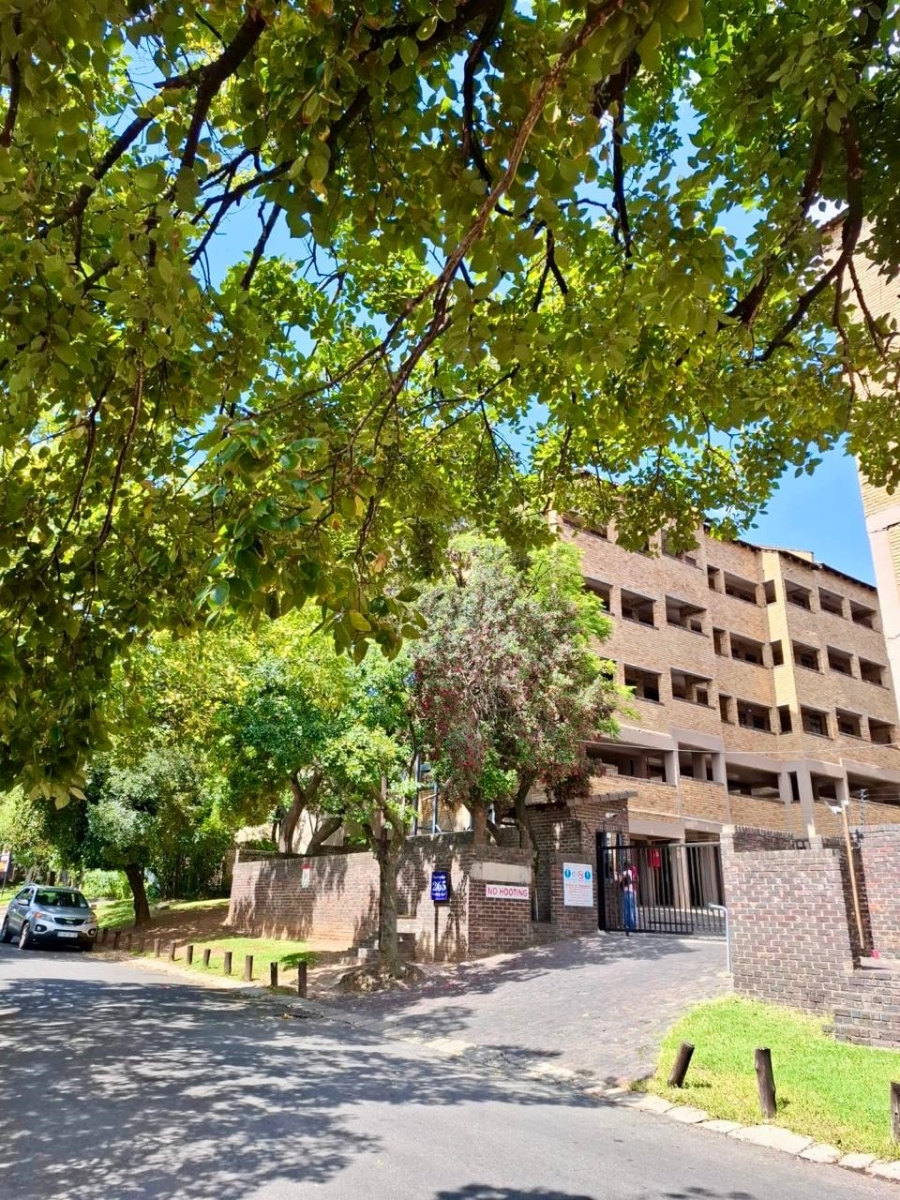 To Let 1 Bedroom Property for Rent in Ferndale Gauteng