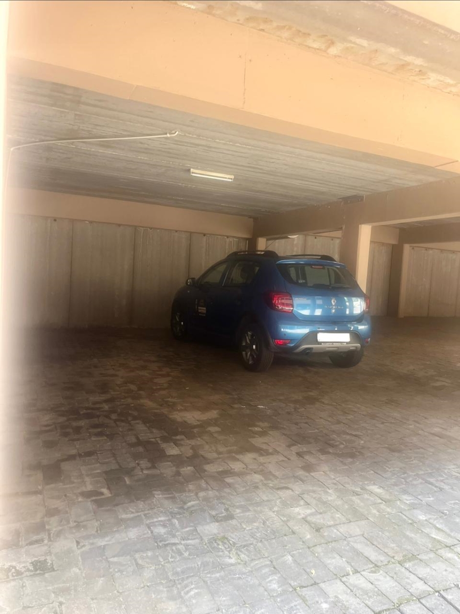 To Let 1 Bedroom Property for Rent in Ferndale Gauteng