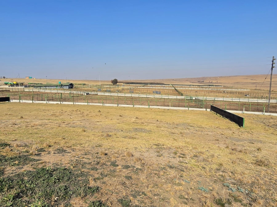0 Bedroom Property for Sale in Devon Gauteng