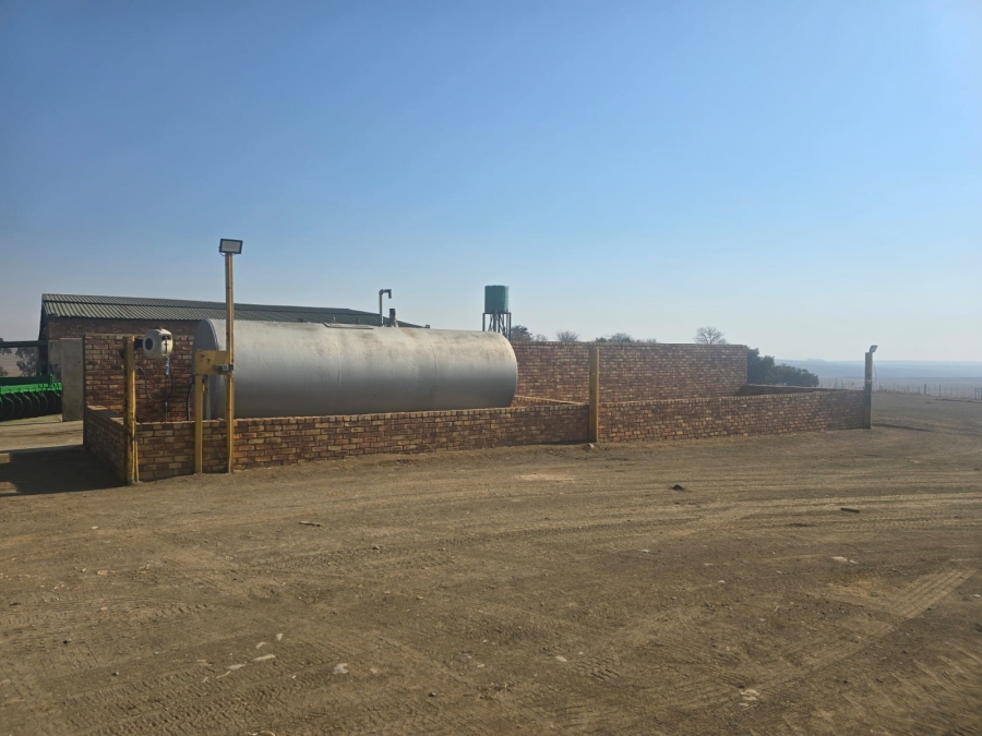 0 Bedroom Property for Sale in Devon Gauteng