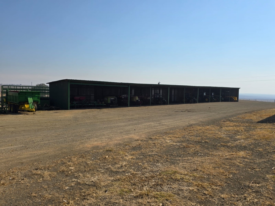 0 Bedroom Property for Sale in Devon Gauteng