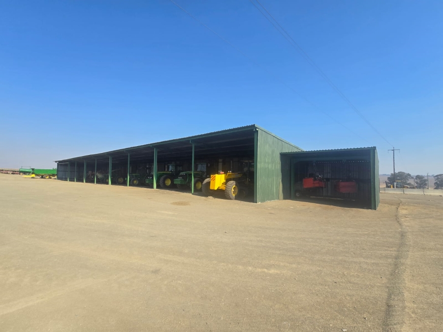 0 Bedroom Property for Sale in Devon Gauteng