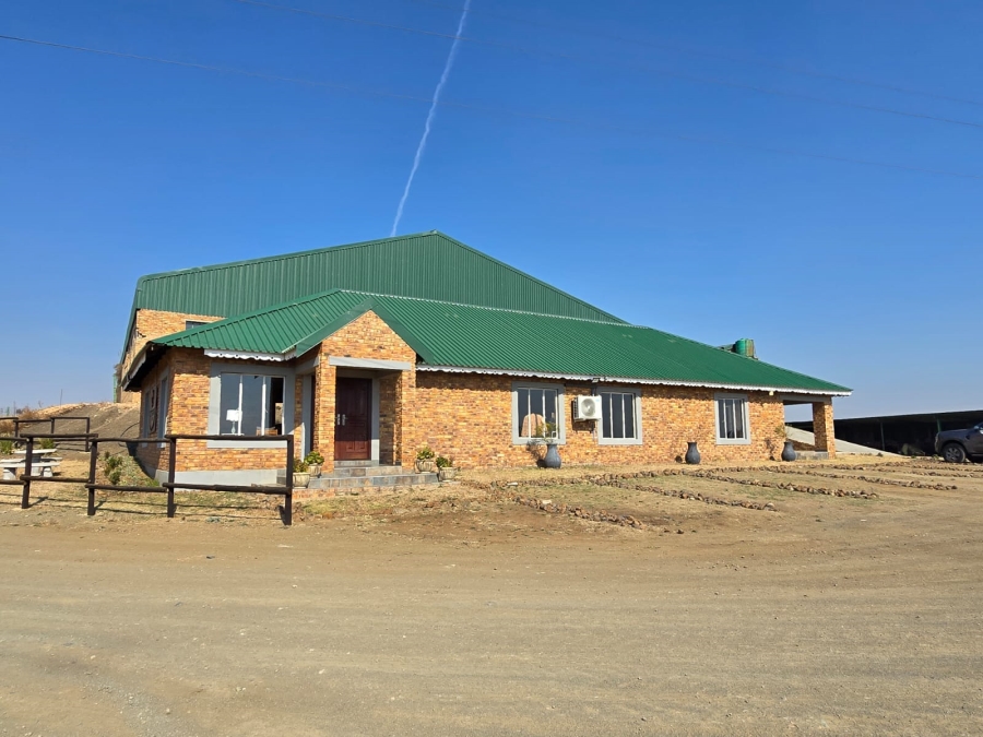 0 Bedroom Property for Sale in Devon Gauteng