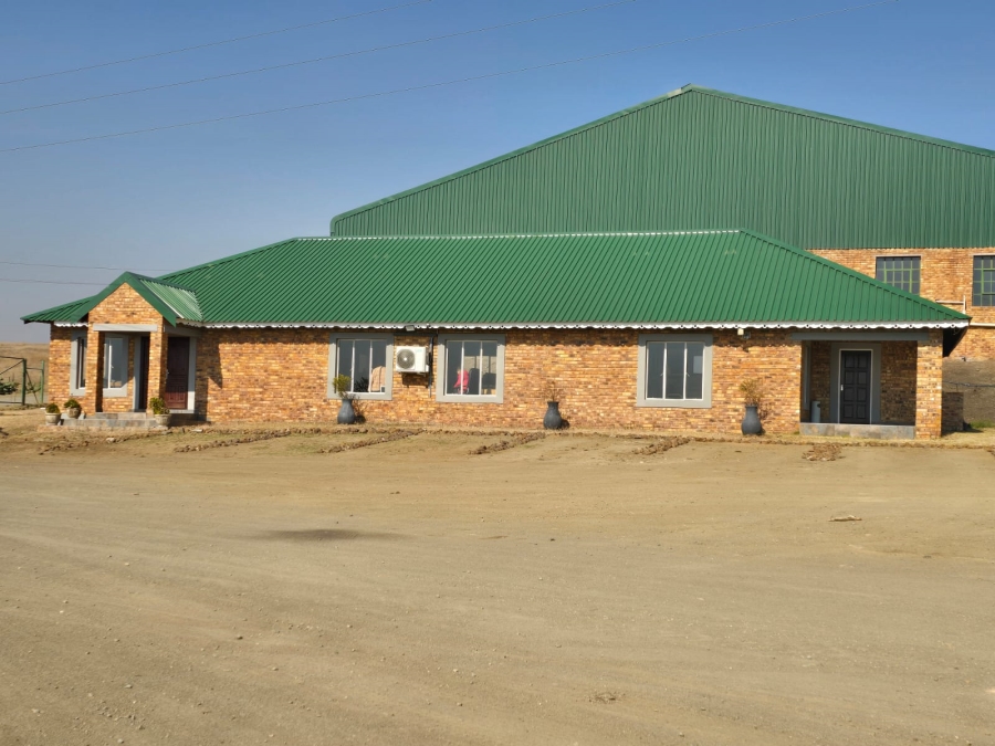 0 Bedroom Property for Sale in Devon Gauteng
