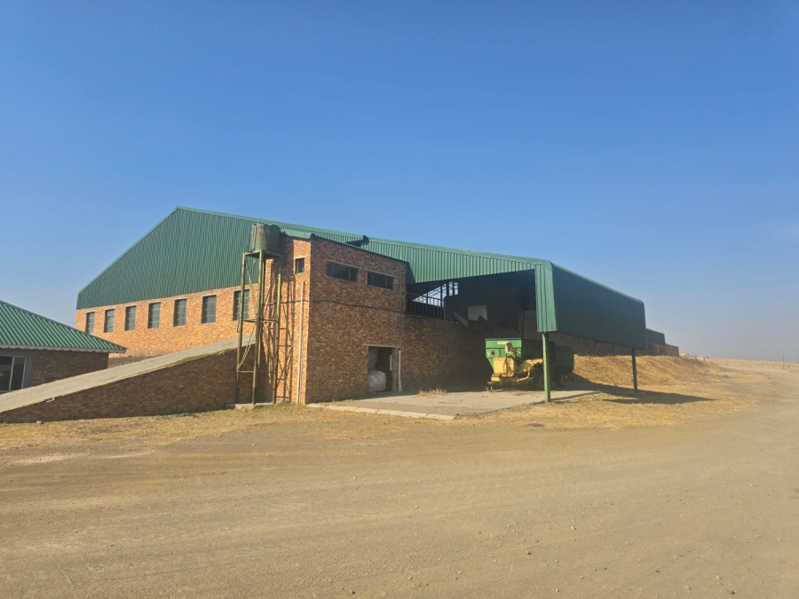 0 Bedroom Property for Sale in Devon Gauteng