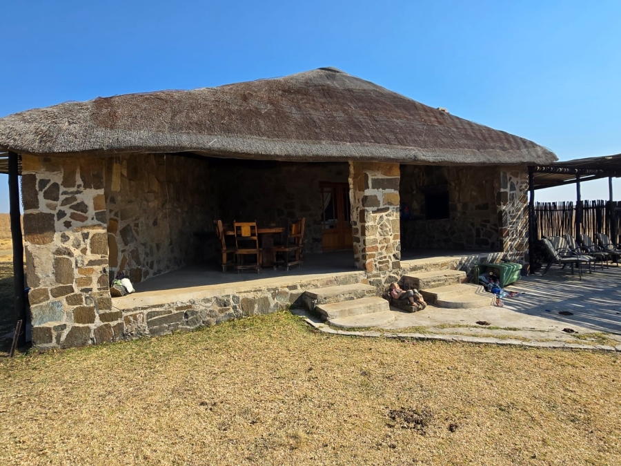 0 Bedroom Property for Sale in Devon Gauteng