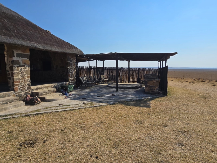 0 Bedroom Property for Sale in Devon Gauteng