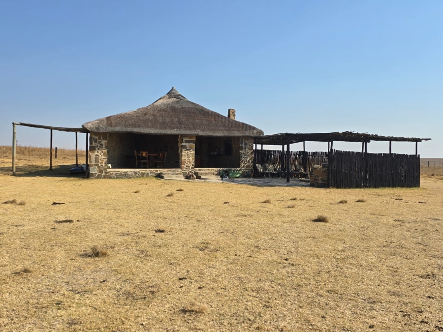 0 Bedroom Property for Sale in Devon Gauteng