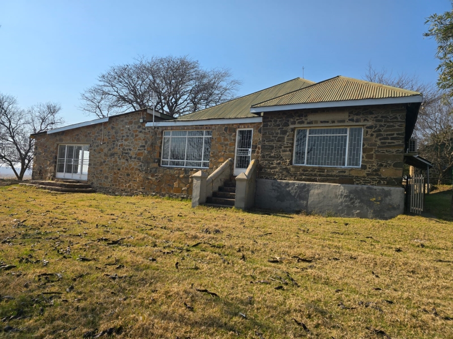 0 Bedroom Property for Sale in Devon Gauteng