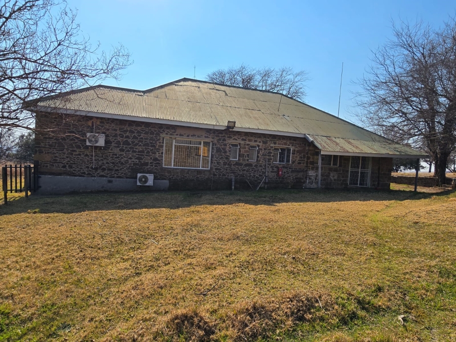 0 Bedroom Property for Sale in Devon Gauteng